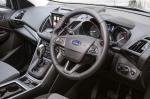 Ford Escape Trend 2016 года (AU)
